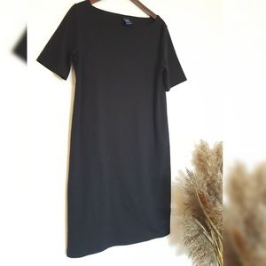 Gap maternity dress
